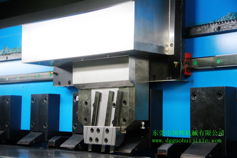 打造一流的刨槽機 永立市場不敗之地